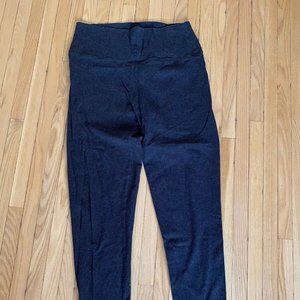 TNA Dark Grey Leggings